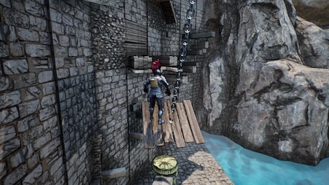 ALTF4 (PC) - Steam Key - CIS - 10