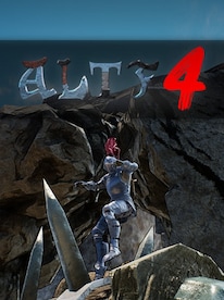 ALTF4 (PC) - Steam Key - CIS - 1