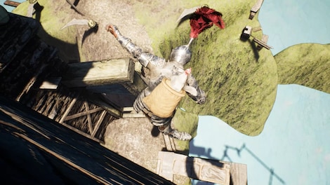 ALTF4 (PC) - Steam Key - CIS - 4