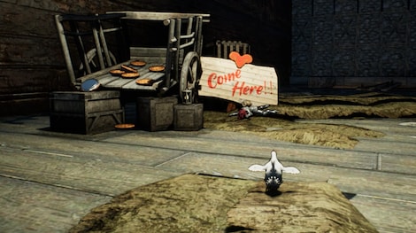 ALTF4 (PC) - Steam Key - CIS - 8