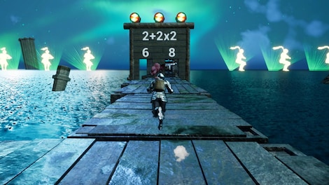 ALTF4 (PC) - Steam Key - CIS - 6