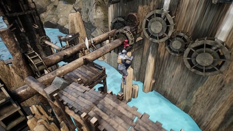 ALTF4 (PC) - Steam Key - GLOBAL - 11