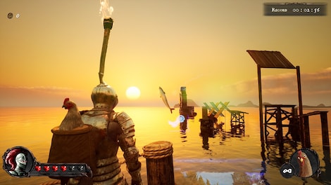 Altf42 (PC) - Steam Key - EUROPE - 13