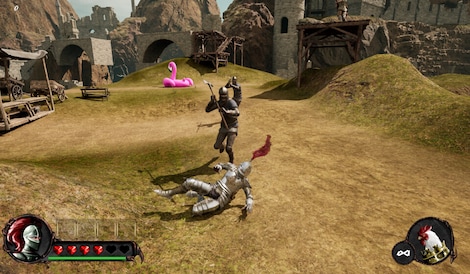 Altf42 (PC) - Steam Key - EUROPE - 6
