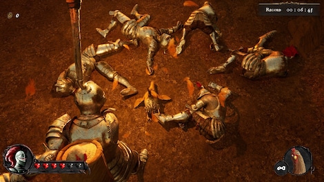 Altf42 (PC) - Steam Key - EUROPE - 11