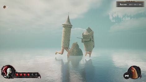 Altf42 (PC) - Steam Key - EUROPE - 10