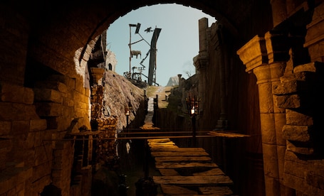 Altf42 (PC) - Steam Key - EUROPE - 8