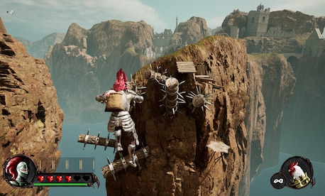 Altf42 (PC) - Steam Key - EUROPE - 9