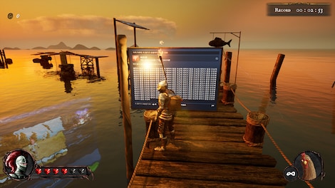 Altf42 (PC) - Steam Key - EUROPE - 12