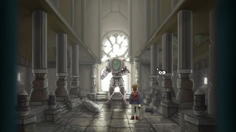Alum (PC) - Steam Key - GLOBAL - 4