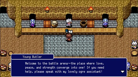 Alvastia Chronicles Xbox Live Key UNITED STATES - 4