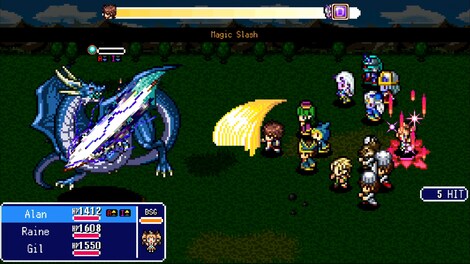 Alvastia Chronicles Xbox Live Key UNITED STATES - 3