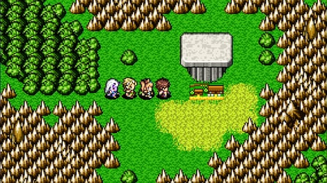 Alvastia Chronicles Xbox Live Key UNITED STATES - 6