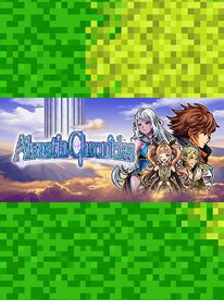 Alvastia Chronicles Xbox Live Key UNITED STATES - 1