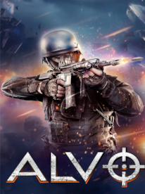Alvo (PC) - Steam Key - GLOBAL - 1