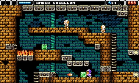 Alwa's Awakening Steam Key GLOBAL - 12