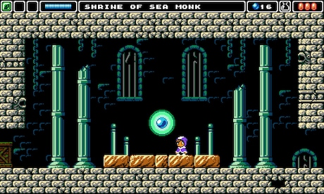Alwa's Awakening Steam Key GLOBAL - 13
