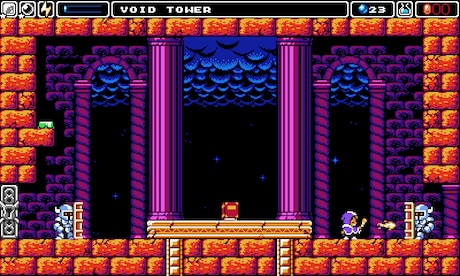 Alwa's Awakening Steam Key GLOBAL - 10