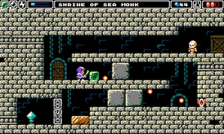 Alwa's Awakening Steam Key GLOBAL - 8