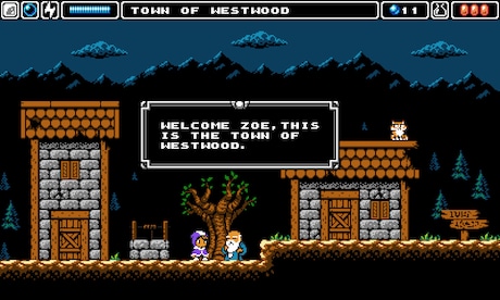 Alwa's Awakening Steam Key GLOBAL - 7