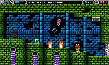 Alwa's Awakening Steam Key GLOBAL - 6