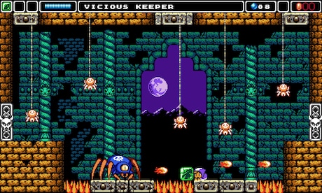 Alwa's Awakening Steam Key GLOBAL - 3