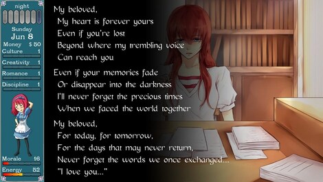 Always Remember Me Steam Key GLOBAL - 10
