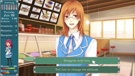 Always Remember Me Steam Key GLOBAL - 7