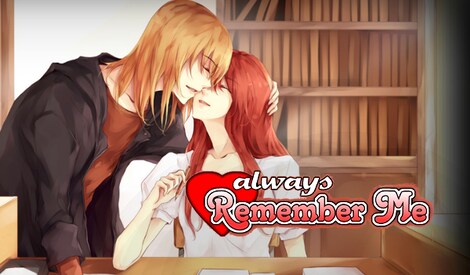 Always Remember Me Steam Key GLOBAL - 2