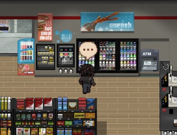 Always Sometimes Monsters Steam Gift GLOBAL - 7