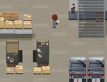 Always Sometimes Monsters Steam Key GLOBAL - 8