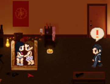 Always Sometimes Monsters Steam Key GLOBAL - 6
