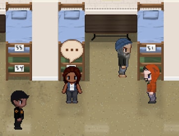 Always Sometimes Monsters Steam Key GLOBAL - 4