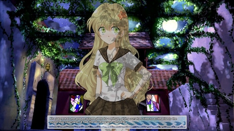 Always The Same Blue Sky... Steam Key GLOBAL - 8