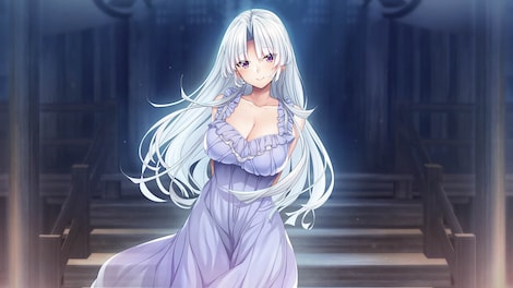 Amanatsu: Perfect Edition (PC) - Steam Account - GLOBAL - 5