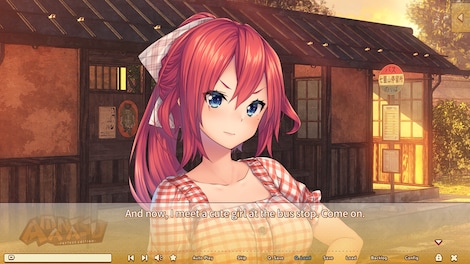 Amanatsu: Perfect Edition (PC) - Steam Account - GLOBAL - 9