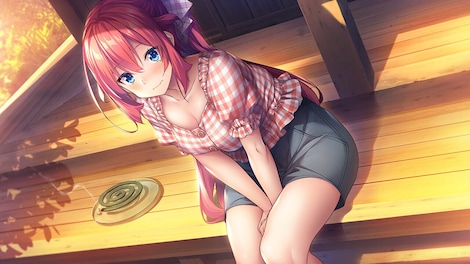 Amanatsu: Perfect Edition (PC) - Steam Account - GLOBAL - 3