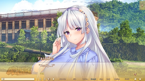Amanatsu: Perfect Edition (PC) - Steam Account - GLOBAL - 11