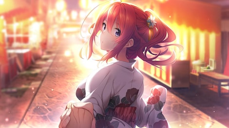 Amanatsu: Perfect Edition (PC) - Steam Account - GLOBAL - 4