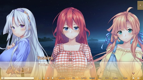 Amanatsu: Perfect Edition (PC) - Steam Account - GLOBAL - 8