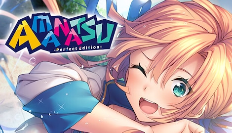 Amanatsu: Perfect Edition (PC) - Steam Key - GLOBAL - 0