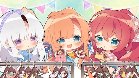 Amanatsu: Perfect Edition (PC) - Steam Key - GLOBAL - 7