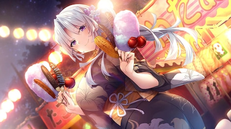 Amanatsu: Perfect Edition (PC) - Steam Key - GLOBAL - 6