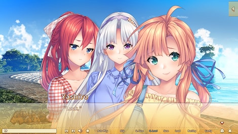 Amanatsu: Perfect Edition (PC) - Steam Key - GLOBAL - 10