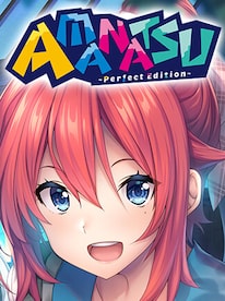Amanatsu: Perfect Edition (PC) - Steam Key - GLOBAL - 1