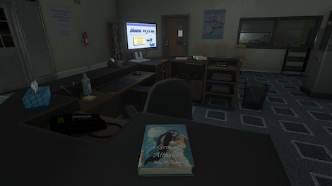 Amanda the Adventurer 2 (PC) - Steam Account - GLOBAL - 9