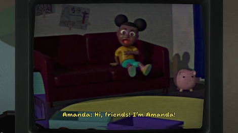 Amanda the Adventurer 2 (PC) - Steam Gift - GLOBAL - 6