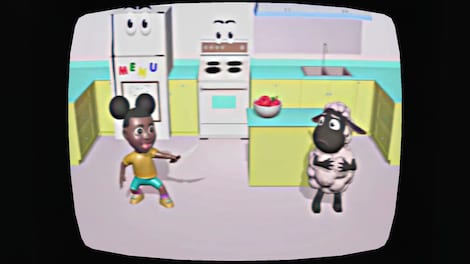Amanda the Adventurer (PC) - Steam Account - GLOBAL - 4