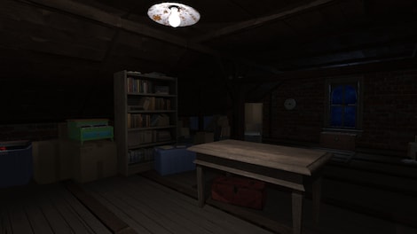 Amanda the Adventurer (PC) - Steam Account - GLOBAL - 3