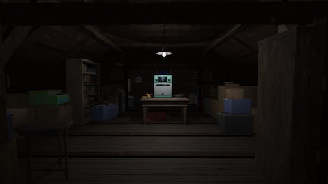 Amanda the Adventurer (PC) - Steam Key - EUROPE - 7